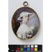 Enamel miniature