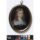 Portrait miniature