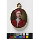 Miniature - Charles, 2nd Duke of Grafton