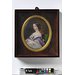 Enamel miniature