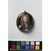 Enamel miniature