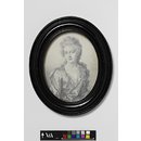 Miniature - Lady Anne Churchill Miniature - Lady Anne Churchill
