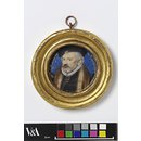 Miniature - Richard Hilliard Miniature - Richard Hilliard