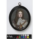 King George I (Portrait miniature)