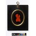 Portrait miniature