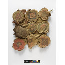 Paper flowers - The Stein Collection