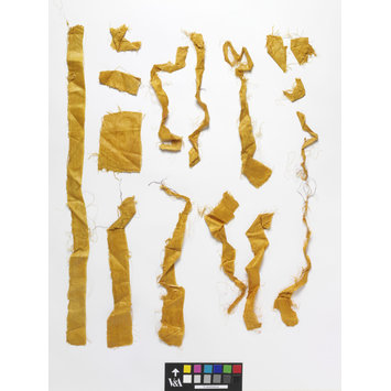 Fragments - The Stein Collection
