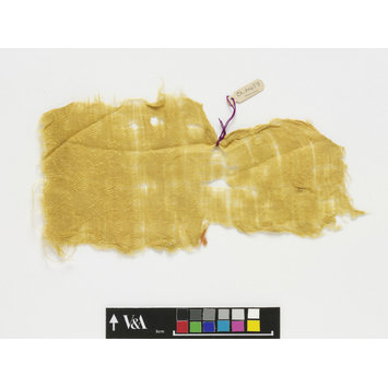 Fragment, Textile - The Stein Collection