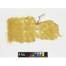 Fragment, Textile - The Stein Collection