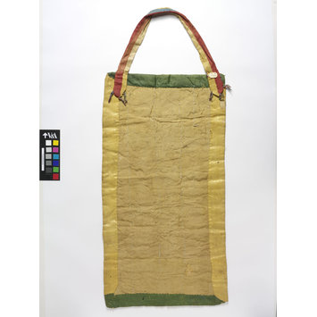 Sutra wrapper - The Stein Collection