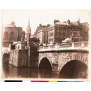 Study of  Bristol  Bridge (Photograph)