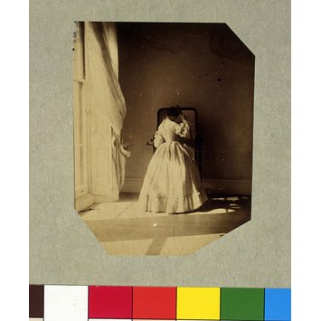 Photograph - Study from Life Photograph - Study from Life
