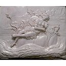 The Rape of Europa (Relief)