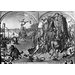 Oil painting - The Martyrdom of St. Ursula and the 11,000 Virgins