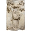 Memorial to Francis Musters, 1664-1680 (Memorial relief)