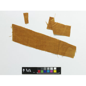 Fragments - The Stein Collection