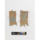 The Stein Collection (Fragments)