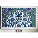 Tile panel