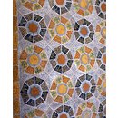 Tile pavement Tile pavement