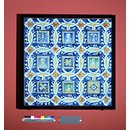 Tile panel Tile panel