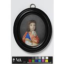 Miniature - The Hon. Charles North