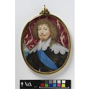 Edward Sackville, 4th Earl of Dorset (Portrait miniature)