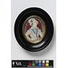 Portrait miniature - James I