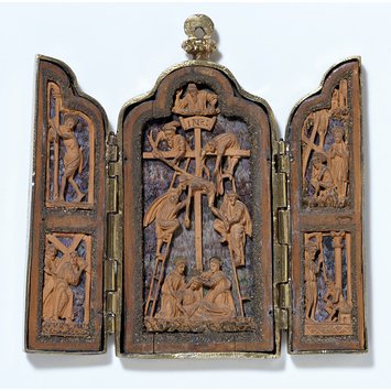 Triptych Triptych