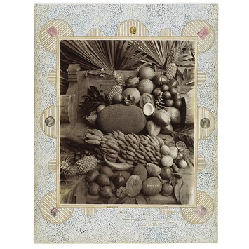 Photograph - Exotic still life