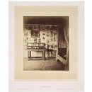 The Bedroom of Linnaeus (Photograph) The Bedroom of Linnaeus (Photograph)