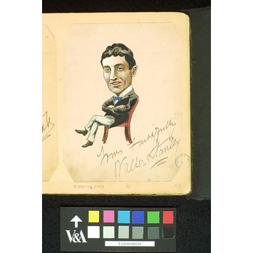 Caricature