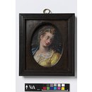 The Goddess Diana (Miniature)
