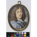 Self-portrait (Portrait miniature)