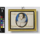 Elizabeth of Bohemia (Portrait miniature)