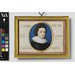 Portrait miniature