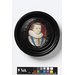 Portrait miniature - James I