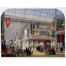 General view, Crystal Palace (Print)