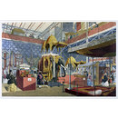 The Indian Court (Print)