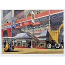 Sheffield Hardware (Print)