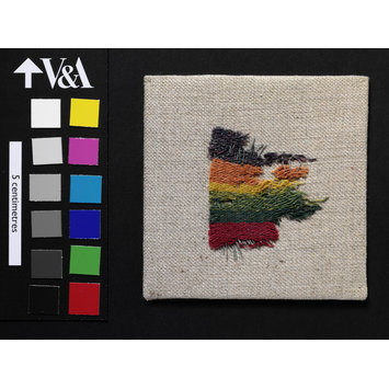 Fragment - The Stein Collection