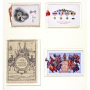 Union is Strength (Greeting Card) Union is Strength (Greeting Card)