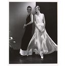 Evening Dresses for Vogue (Photograph) Evening Dresses for Vogue (Photograph)