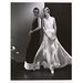 Photograph - Evening Dresses for Vogue