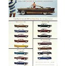 Sales brochure