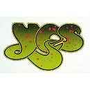 Yes Logo (Logo)