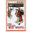 With Love and Best Wishes (Greetings card)
