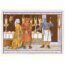 Greetings card - May Christmas Always Be To Thee Greetings card - May Christmas Always Be To Thee