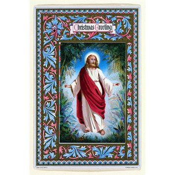 Greetings card Greetings card