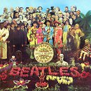 Sgt. Pepper's Lonely Hearts Club Band (Record Sleeve) Sgt. Pepper's Lonely Hearts Club Band (Record Sleeve)