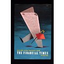 Men who mean business read The Financial Times every day (Poster)